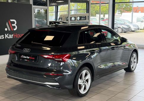 Audi A3, 2025 3