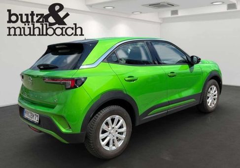 Opel Mokka, 2021 3