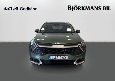 Kia Sportage, 2022 2