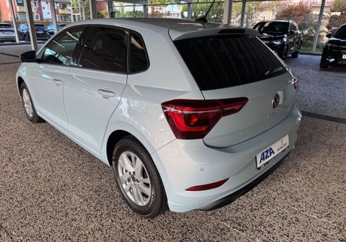 Volkswagen Polo, 2026 2