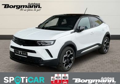 Opel Mokka, 2024