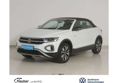Volkswagen T-Roc, 2025