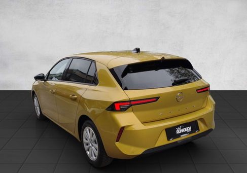 Opel Astra, 2024