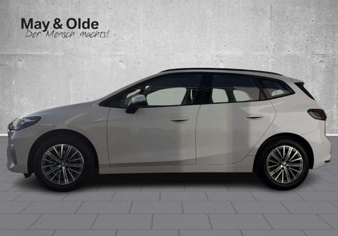 BMW 218, 2024 2