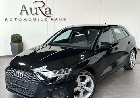 Audi A3, 2021 2