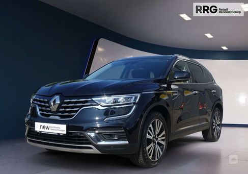 Renault Koleos, 2021