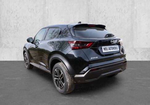 Nissan Juke, 2026 2