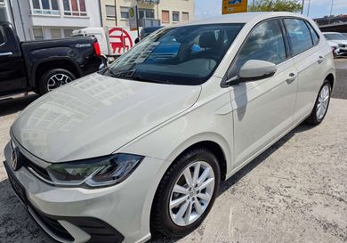 Volkswagen Polo, 2024
