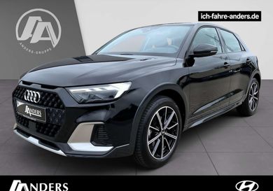 Audi A1, 2023