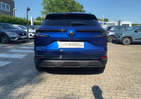 Renault Austral, 2023