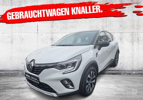 Renault Captur, 2024