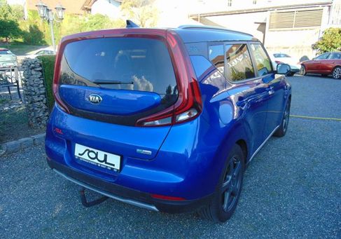 Kia Soul, 2020 3