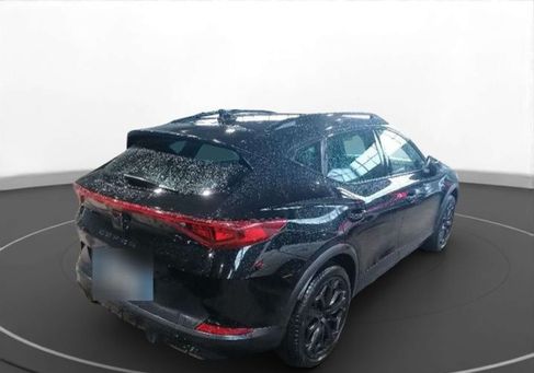 Cupra Formentor, 2022