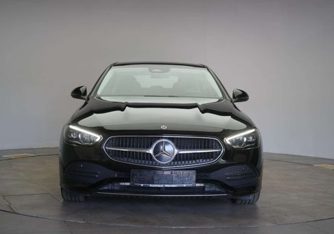 Mercedes-Benz C 300, 2023
