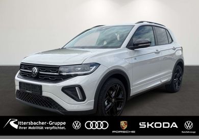 Volkswagen T-Cross, 2026