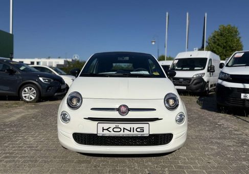 Fiat 500, 2023