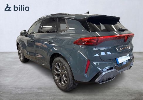 Cupra, 2026