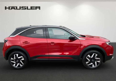 Opel Mokka, 2022 3