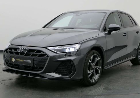 Audi A3, 2024 3