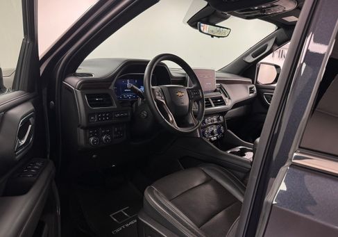 Chevrolet Tahoe, 2023