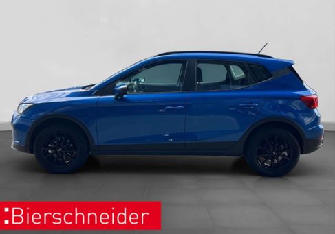 Seat Arona, 2022