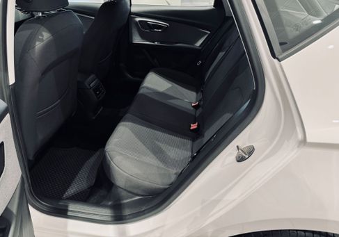 Seat Leon, 2020