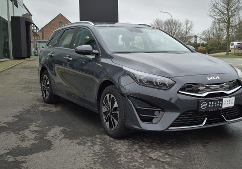 Kia Cee'd, 2021