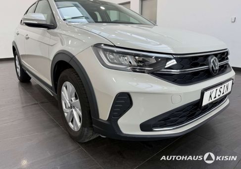 Volkswagen Taigo, 2024 2
