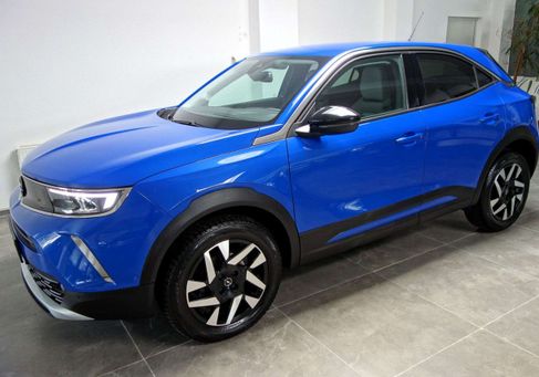 Opel Mokka, 2023 3