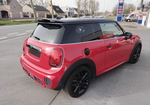 MINI Cooper, 2019