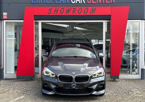 BMW 220, 2018