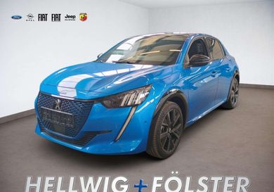 Peugeot 208, 2022