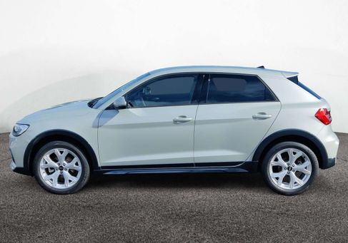 Audi A1, 2025