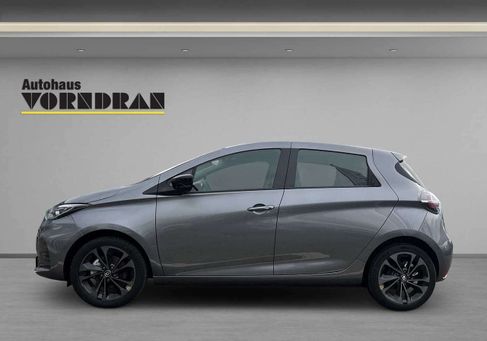 Renault ZOE, 2023 3
