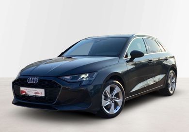 Audi A3, 2025