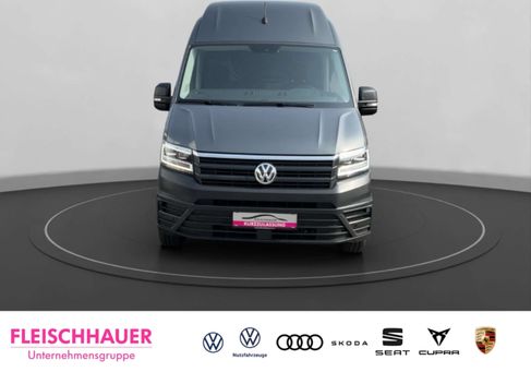 Volkswagen, 2021