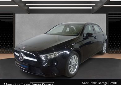 Mercedes-Benz A 250, 2021