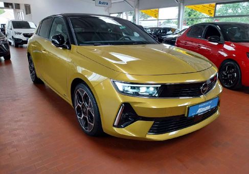 Opel Astra, 2023