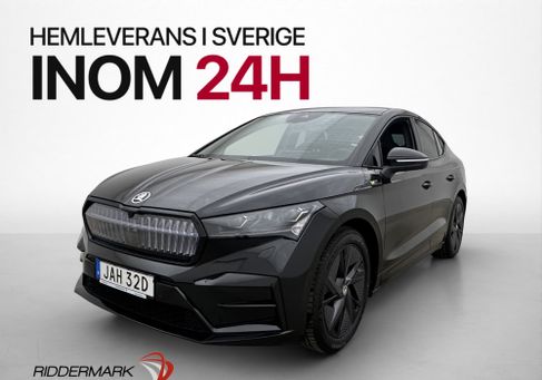 Skoda Enyaq, 2023