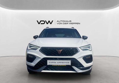 Cupra Ateca, 2023