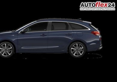 Hyundai i30, 2025