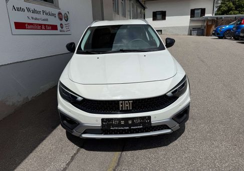 Fiat Tipo, 2021