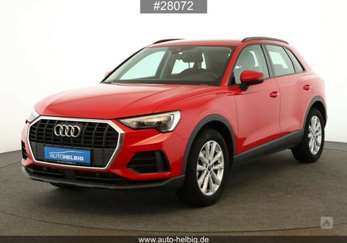 Audi Q3, 2022