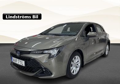 Toyota Corolla, 2023