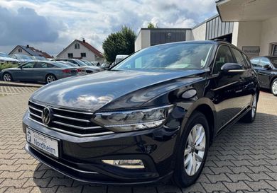 Volkswagen Passat Variant, 2023