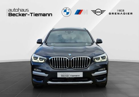 BMW X3, 2019 2