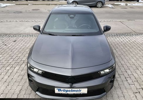 Opel Astra, 2023