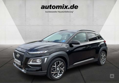 Hyundai Kona, 2019