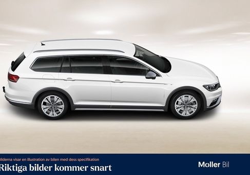 Volkswagen Passat, 2018