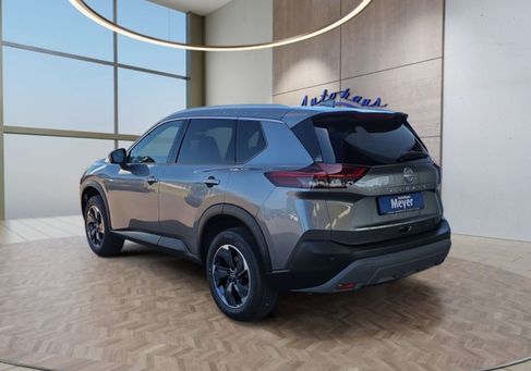 Nissan X-Trail, 2026 3